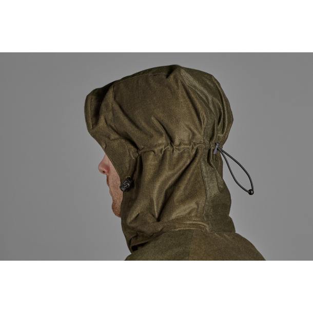 Seeland Avail Jakke Pine Green