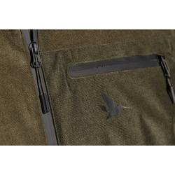 Seeland Avail Jakke Pine Green