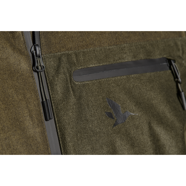 Seeland Avail Jakke Pine Green