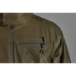 Seeland Avail Jakke Pine Green