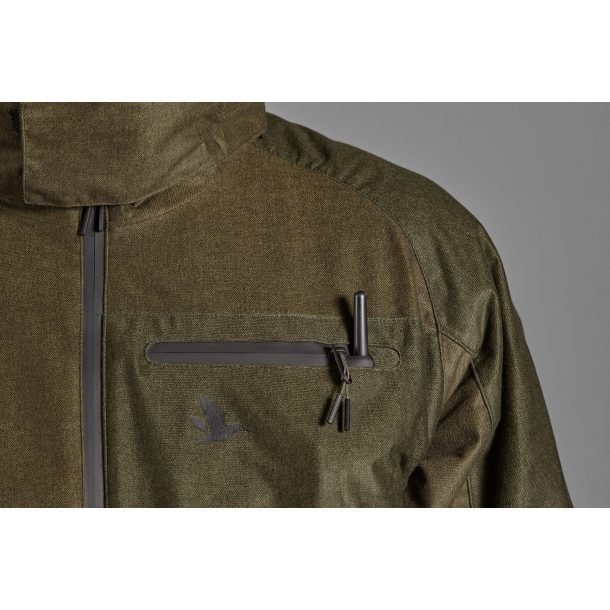 Seeland Avail Jakke Pine Green