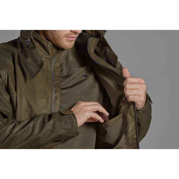 Seeland Avail Jakke Pine Green