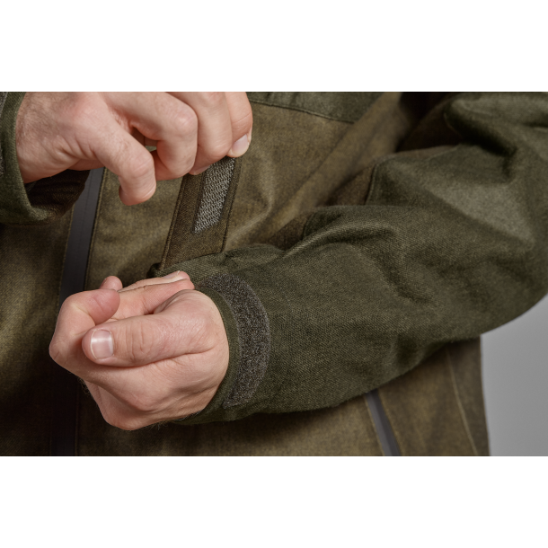 Seeland Avail Jakke Pine Green