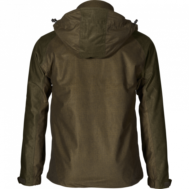 Seeland Avail Jakke Pine Green