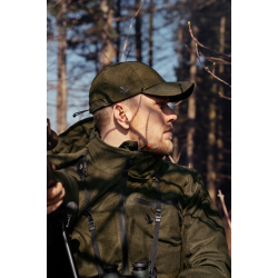 Seeland Avail Jakke Pine Green