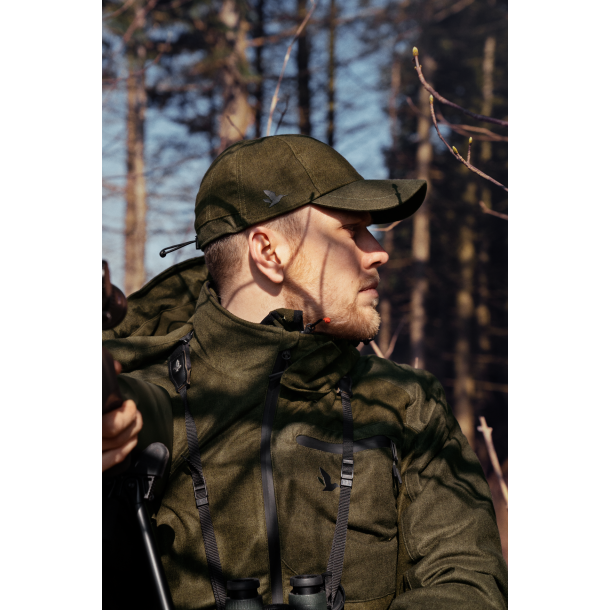 Seeland Avail Jakke Pine Green