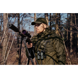 Seeland Avail Jakke Pine Green