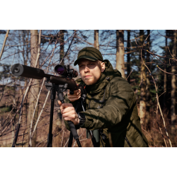 Seeland Avail Jakke Pine Green