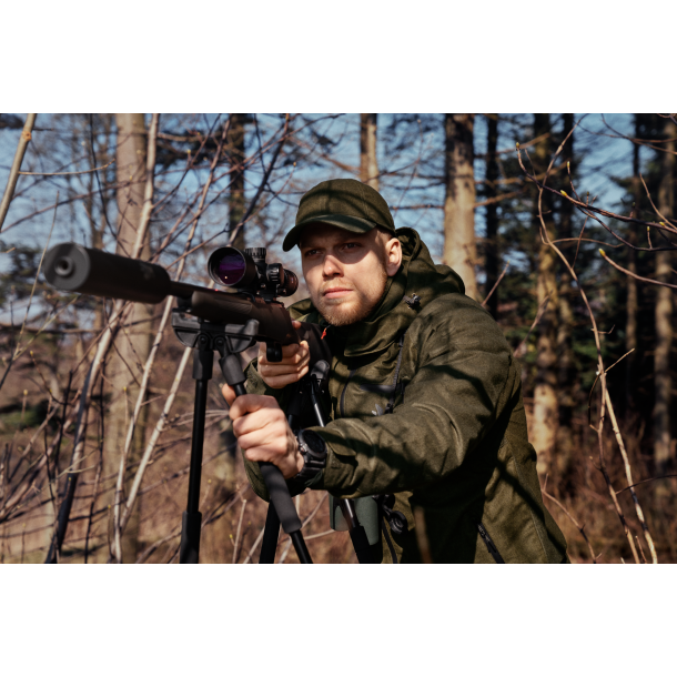 Seeland Avail Jakke Pine Green