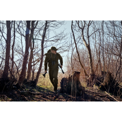 Seeland Avail Jakke Pine Green