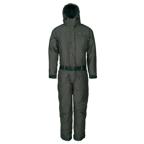 Swedteam Ultra Thermo Heat Overall heldragt