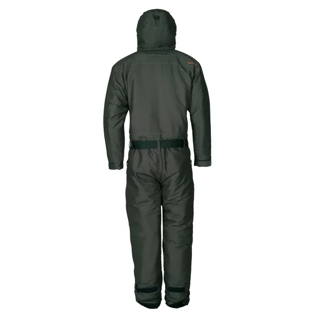 Swedteam Ultra Thermo Heat Overall heldragt