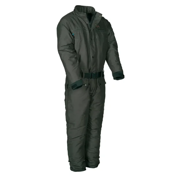 Swedteam Ultra Thermo Heat Overall heldragt