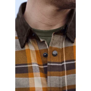Harkila Pajala shirt Cornstalk