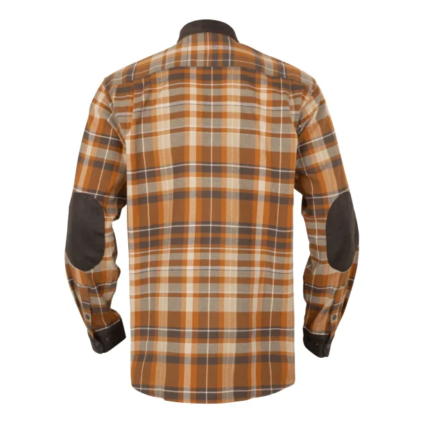 Harkila Pajala shirt Cornstalk