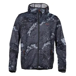 Swedteam Alpha Fleece hoodie