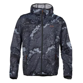 Swedteam Alpha Fleece hoodie