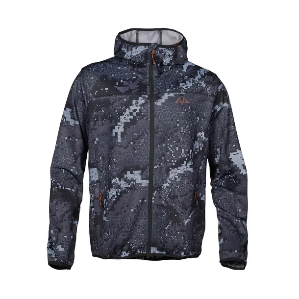 Swedteam Alpha Fleece hoodie