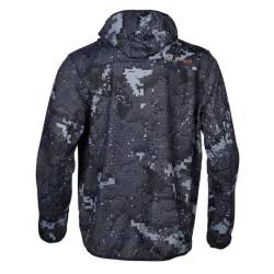 Swedteam Alpha Fleece hoodie