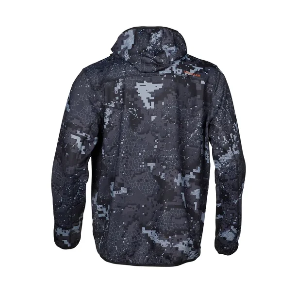 Swedteam Alpha Fleece hoodie