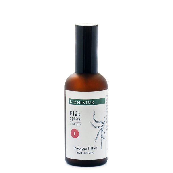 biomixtur Fltspray