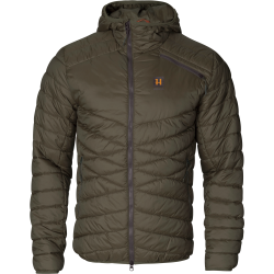 Logmar Packable Jacket