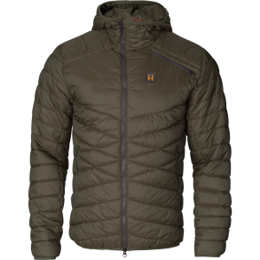 Logmar Packable Jacket