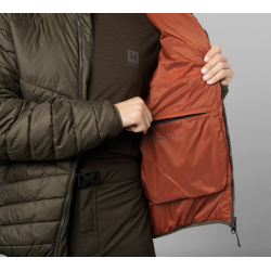 Logmar Packable Jacket