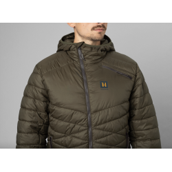 Logmar Packable Jacket