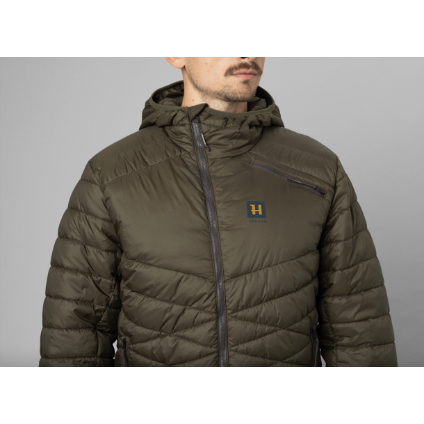 Logmar Packable Jacket