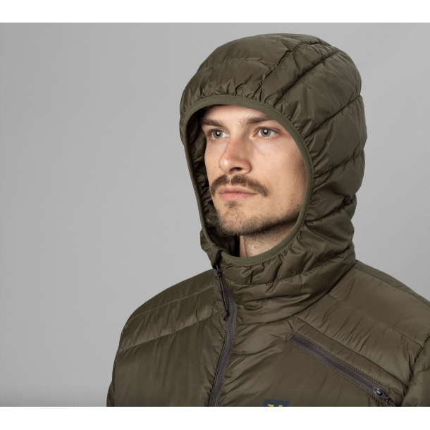 Logmar Packable Jacket