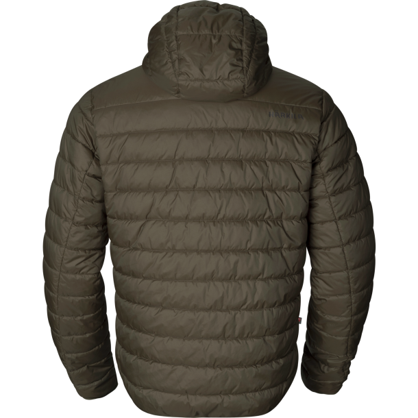 Logmar Packable Jacket