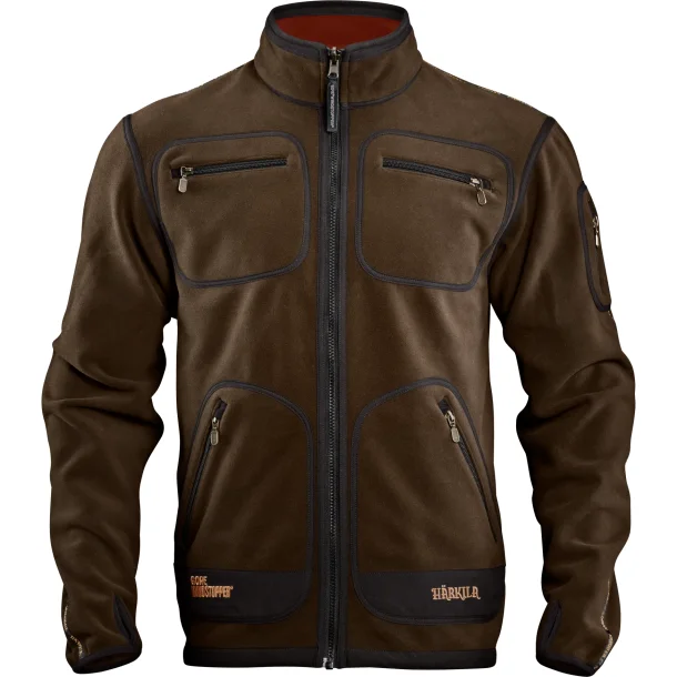 Harkila Kamko fleece jacket 