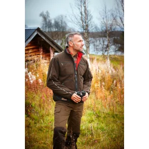 Harkila Kamko fleece jacket 