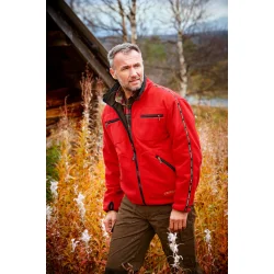 Harkila Kamko fleece jacket 
