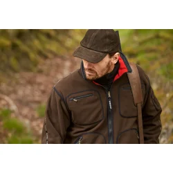 Harkila Kamko fleece jacket 