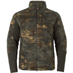 Tyst camo insulated jacket 