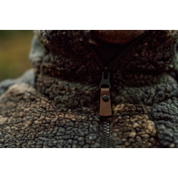 Tyst camo insulated jacket 