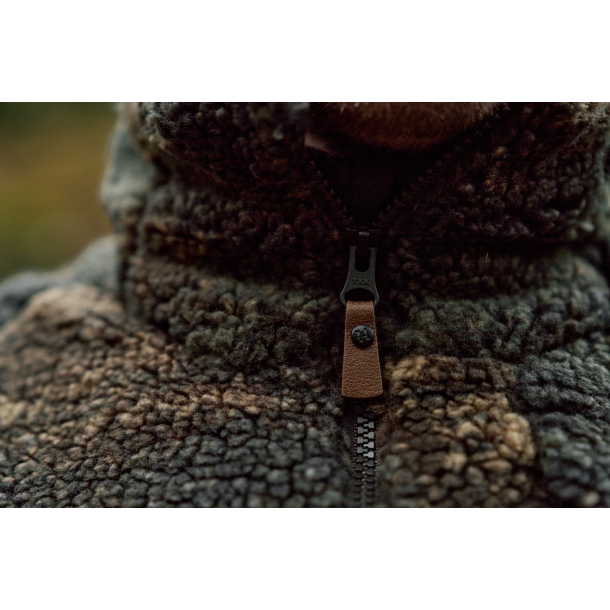 Tyst camo insulated jacket 