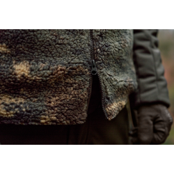 Tyst camo insulated jacket 