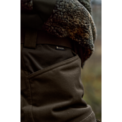 Tyst camo insulated jacket 