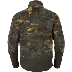 Tyst camo insulated jacket 
