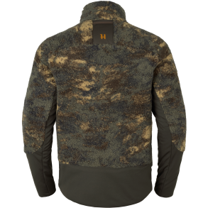 Tyst camo insulated jacket 