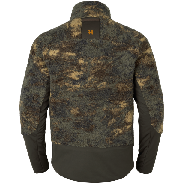 Tyst camo insulated jacket 