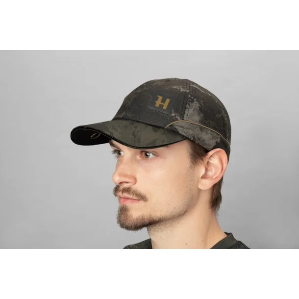 H�rkila NOCTYX camo light kasket