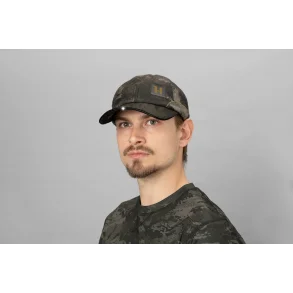 H�rkila NOCTYX camo light kasket