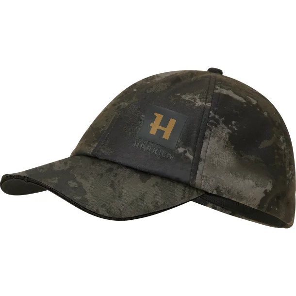 H�rkila NOCTYX camo light kasket