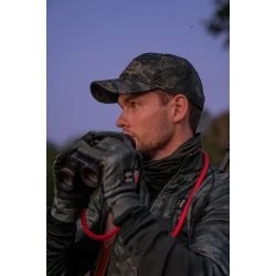 H�rkila NOCTYX camo light kasket