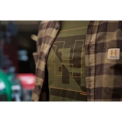 H�rkila H-logo S/S T-shirt