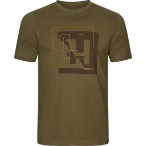 H�rkila H-logo S/S T-shirt